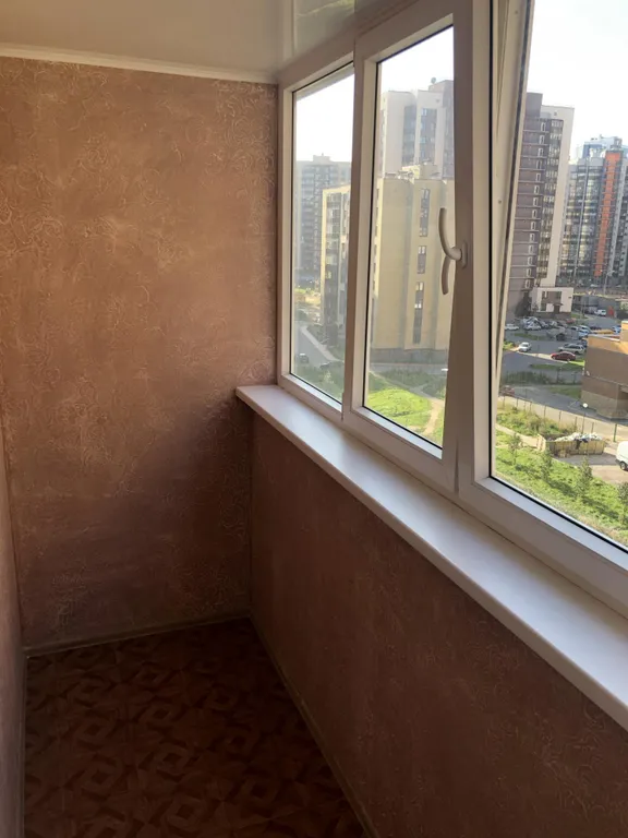 Уютная студия у метро Девяткино