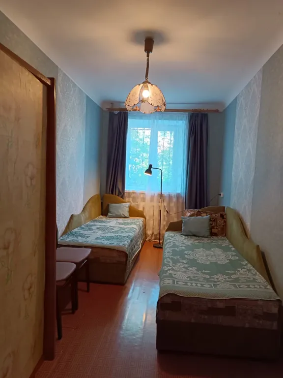 Квартира Квартира в центре — Евпатория