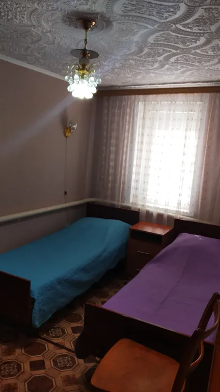 Коттедж Гостевой дом Ночлег — Волгоград