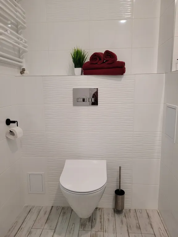 Квартира Квартира в 15 минутах от центра на закрытой территории — Калининград