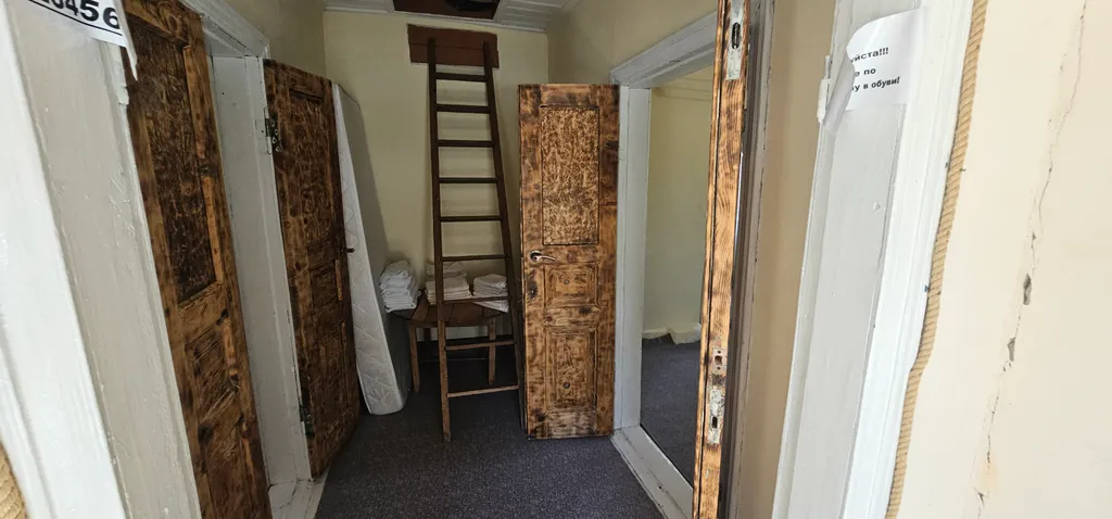 4-комнатный Дом