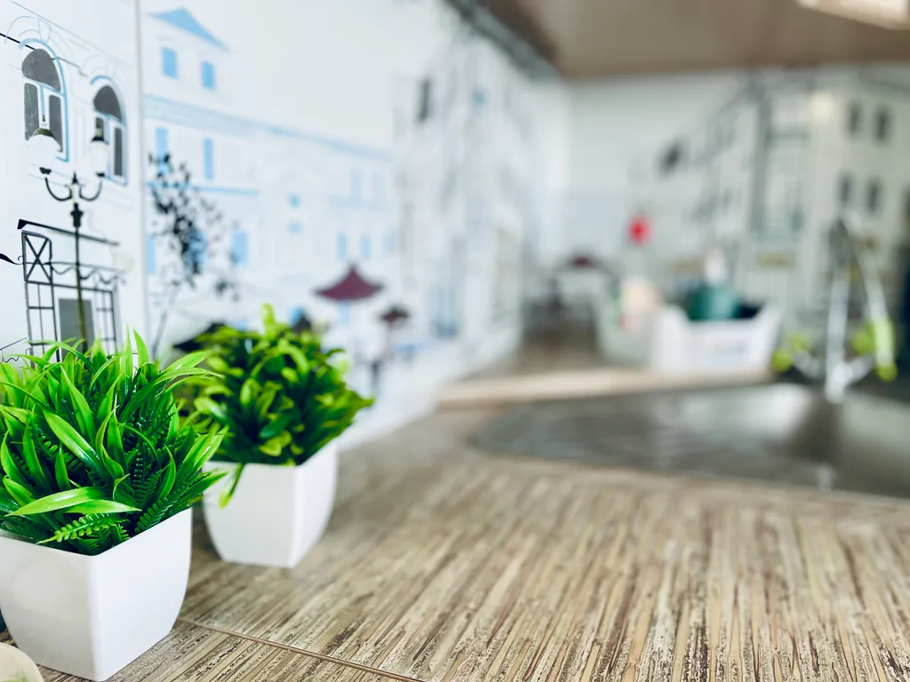 Уютная квартира для отдыха формата евродвушка