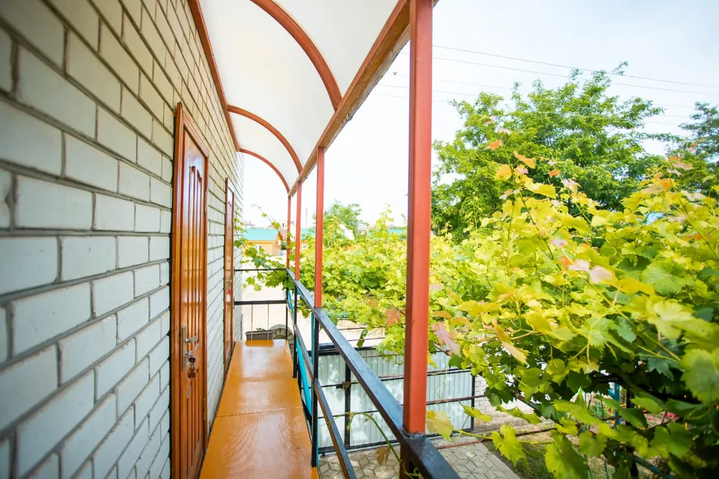 Номер эконом класса