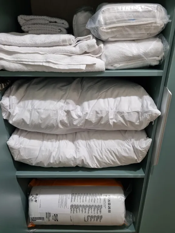 Новая евродвушка на берегу Ангары Сканди