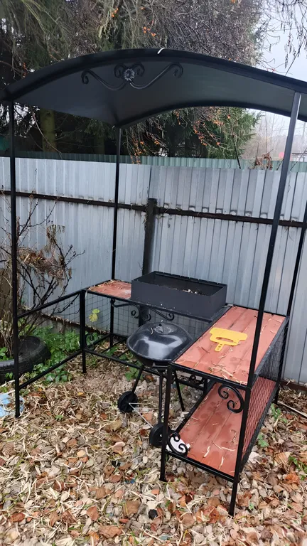 Уютный домик на выходные