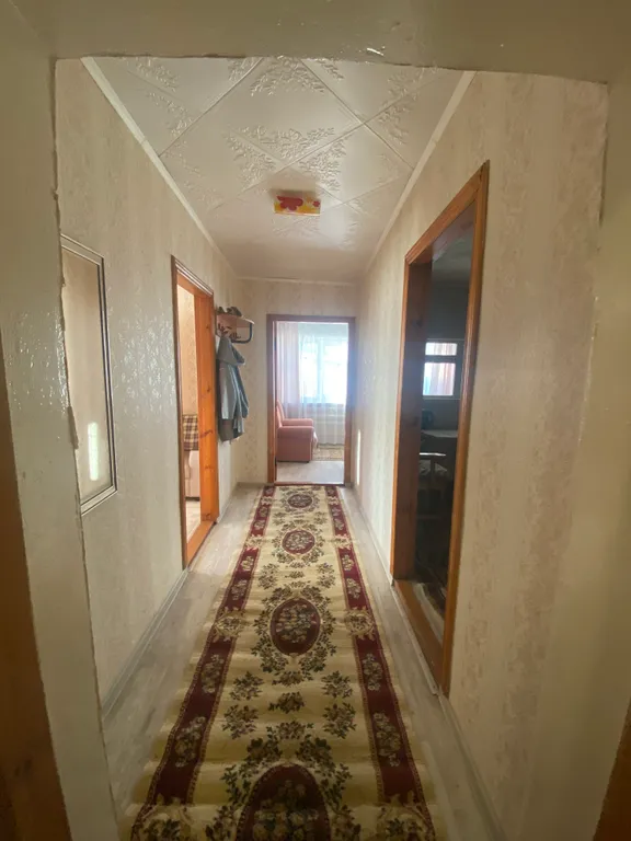 Уютный дом в центре города