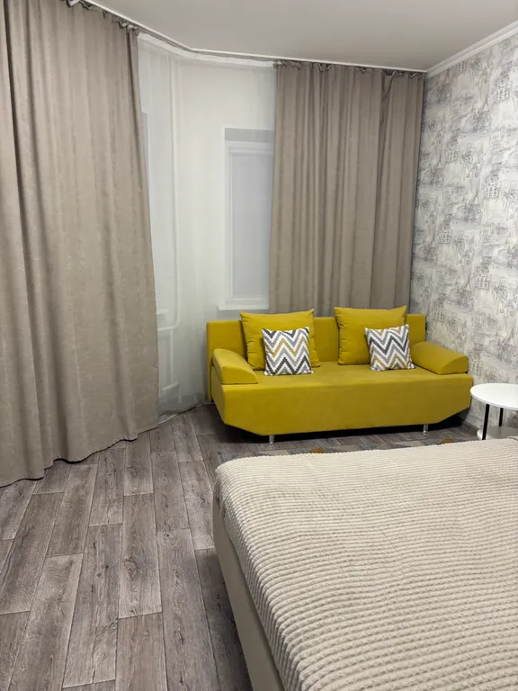 Уютная квартира в Нижневартовске