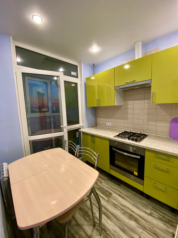 Уютные Апартаменты в ЖК Паруса