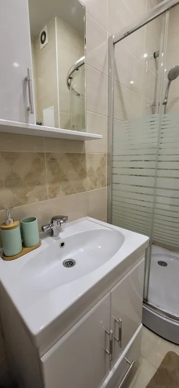 Квартира Квартира-студия рядом с КубГУ и недалеко от парка Краснодар — Краснодар