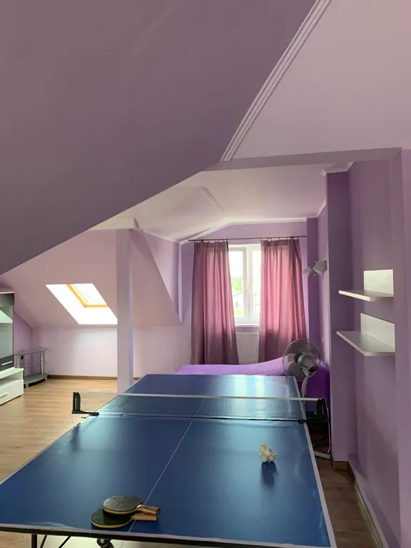 Таунхаус в городе-курорте