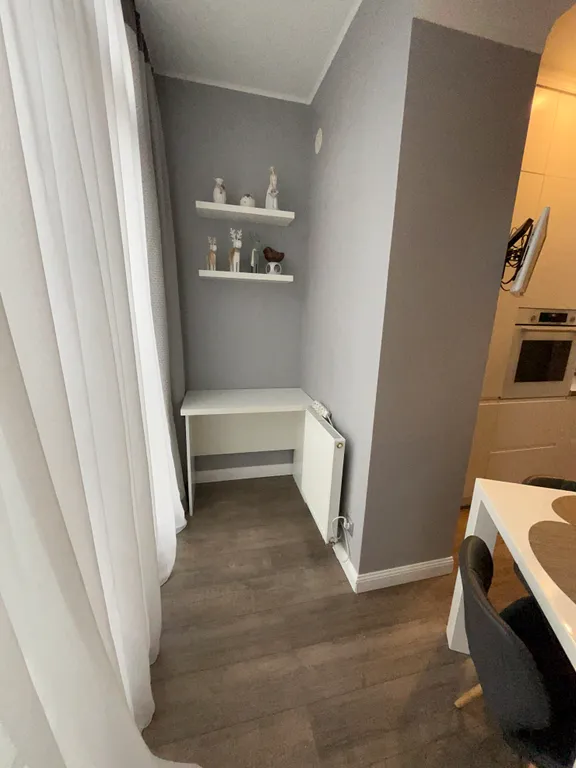 Квартира Уютная квартира на Шахматной — Калининград