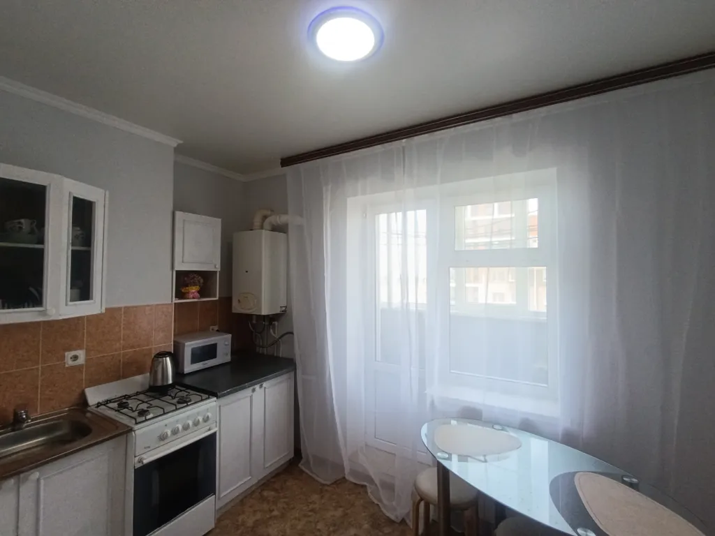 Уютная квартира в юго-западном районе города