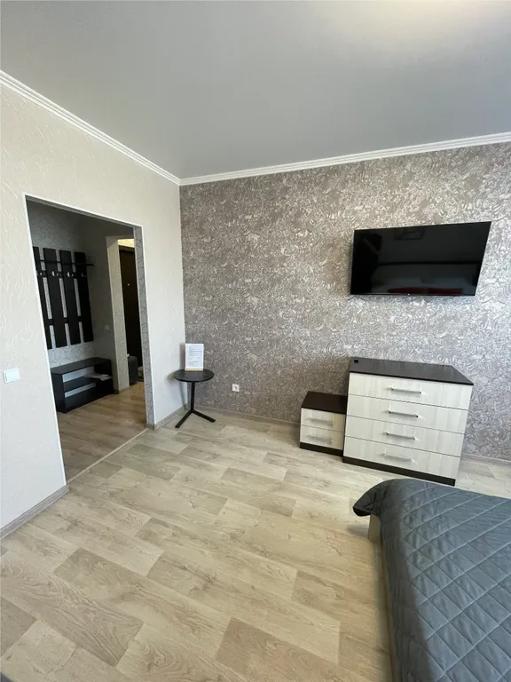 Шикарная однокомнатная квартира