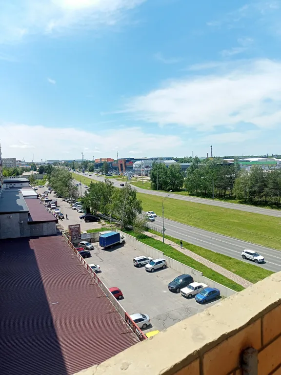 Рядом с онкоцентром институтом МВД