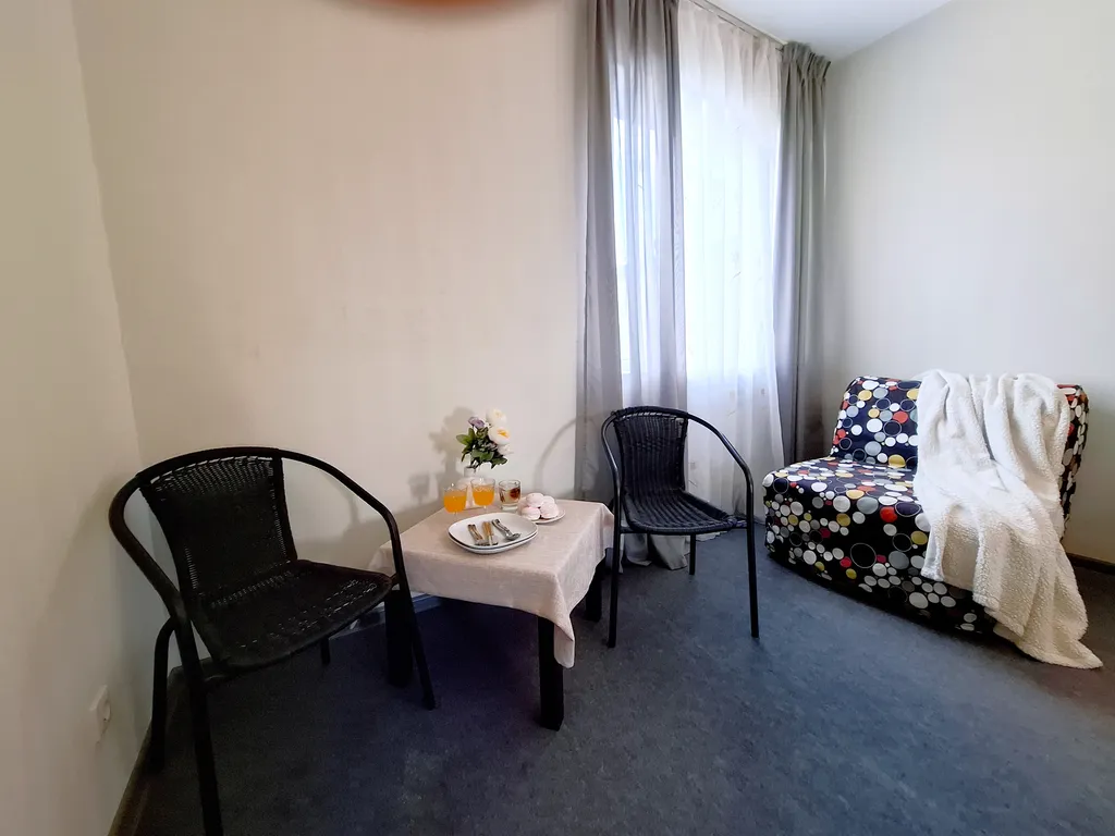 Квартира Комната — Геленджик