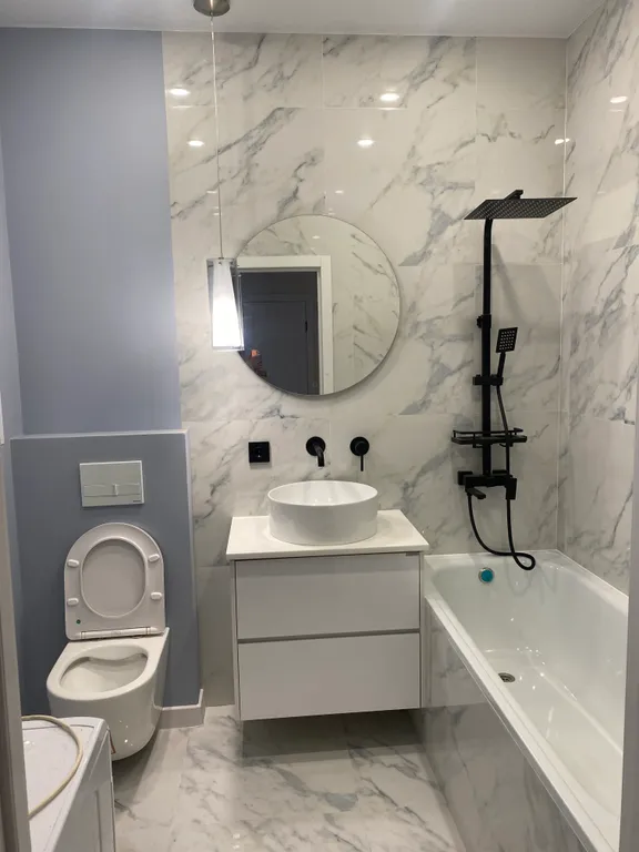 Шикарная квартира в новом ЖК рядом со Старым городом