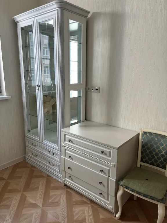 Квартира Квартира на первой береговой линии с двумя отдельными спальнями — Сочи