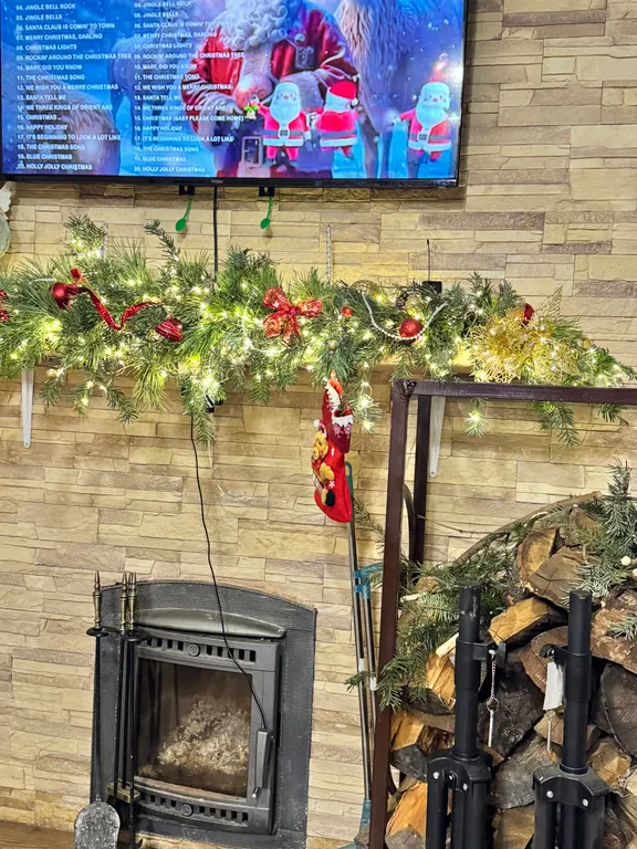 Гостевой дом в горах