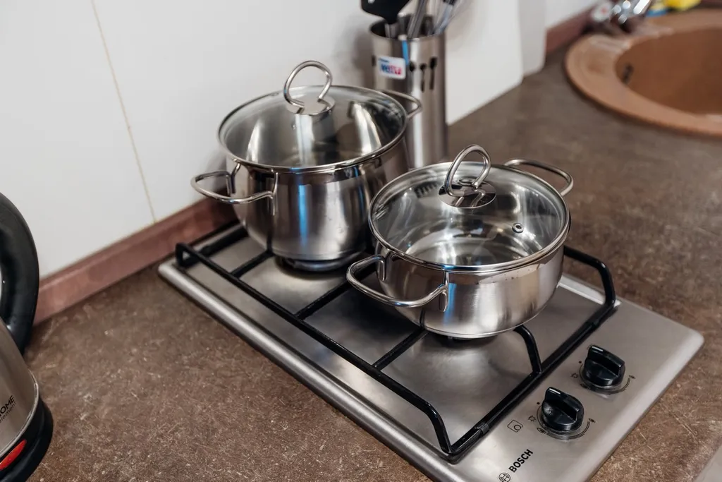 Однокомнатная квартира на Телевизионной