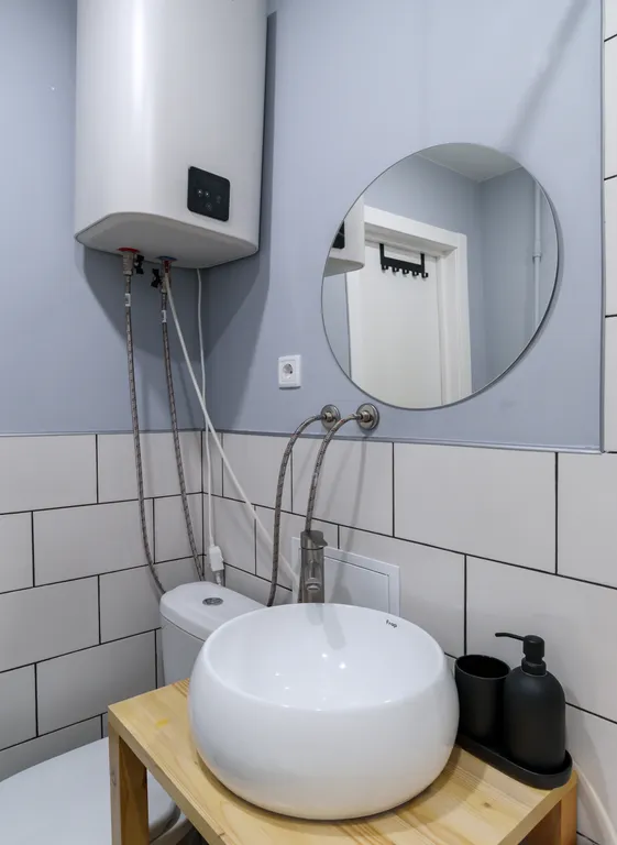 Квартира у Набережной