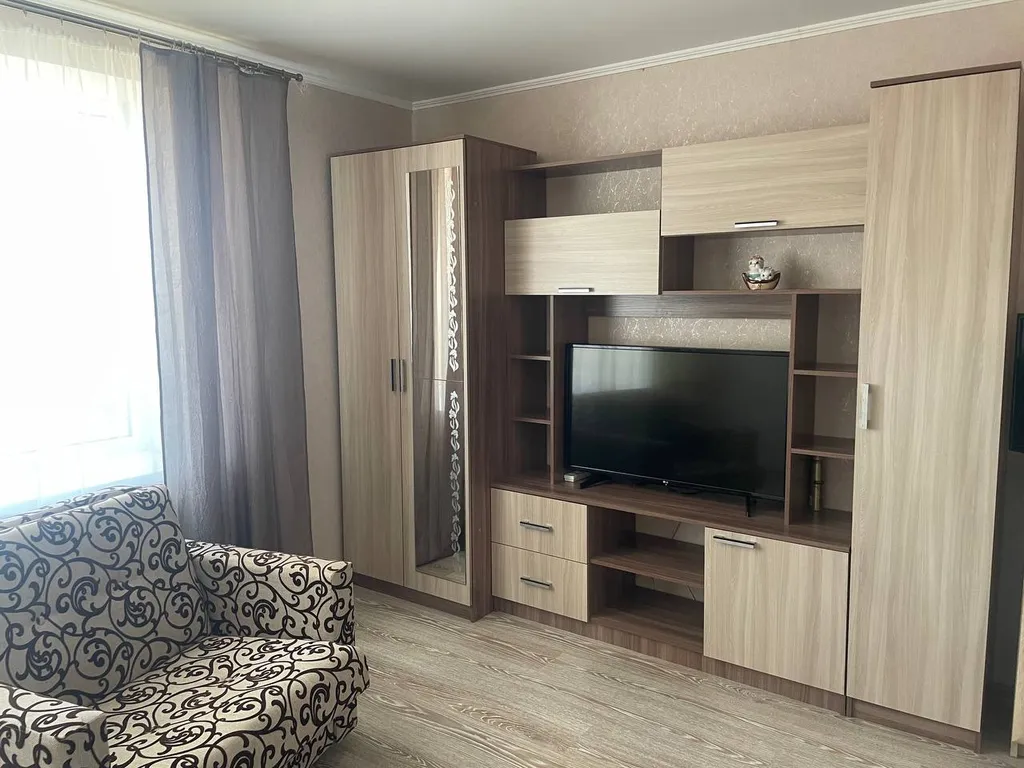 Солнечная квартира — аренда посуточно в Зеленоградск