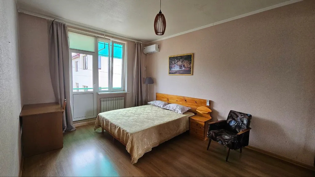 Тихий уютный дом на участке