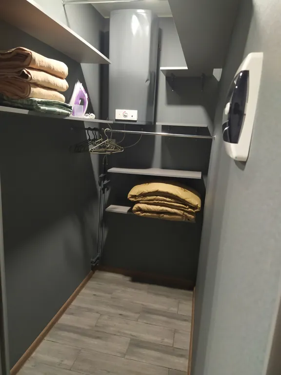 Квартира 2-комнатная Квартира — Севастополь