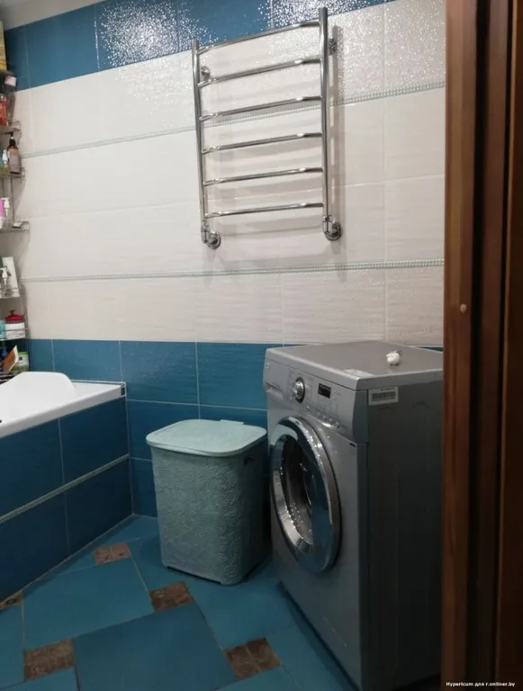 Квартира в центре