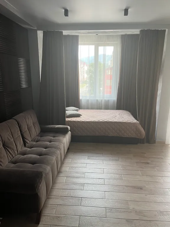 Новая студия