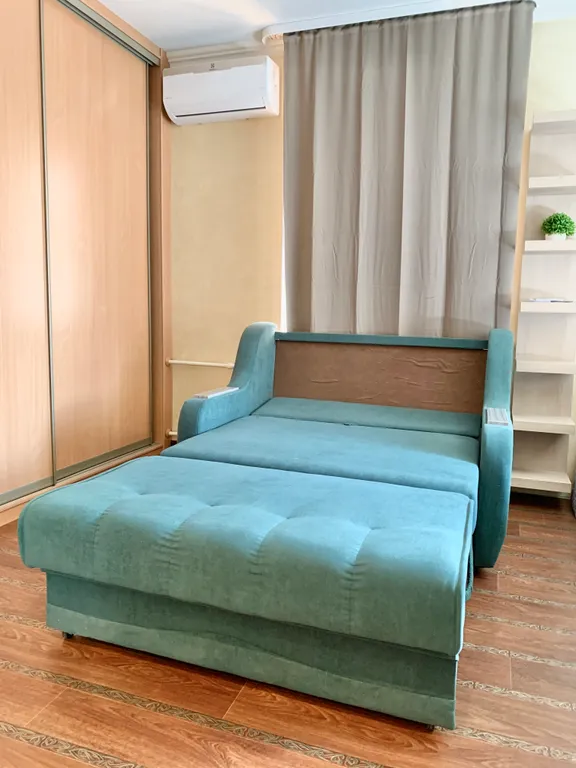 Уютная квартира на площади Ленина