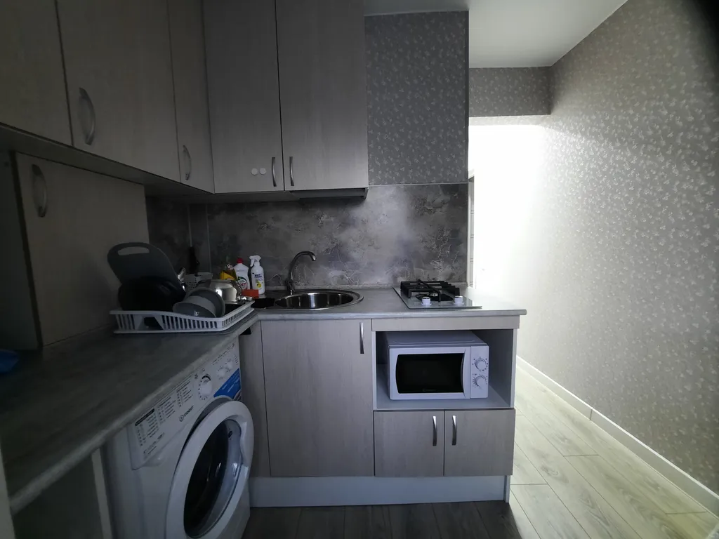 Квартира-комфорт в самом центре