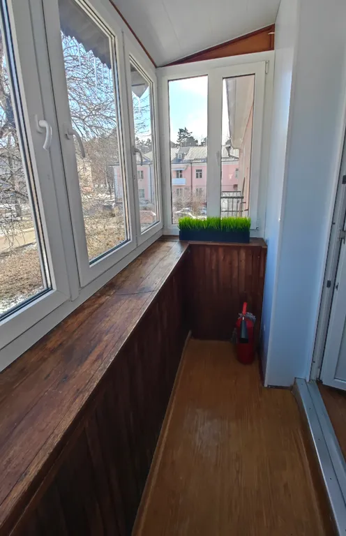 Двушка в центре