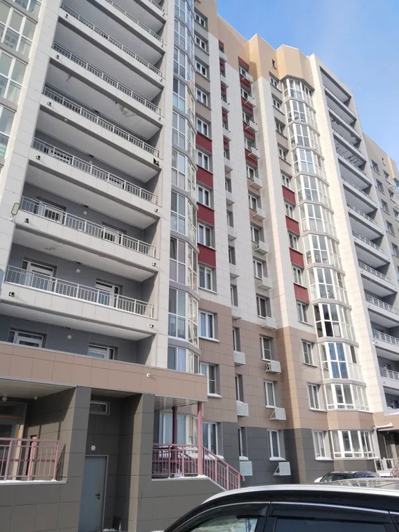 Уютная однушка