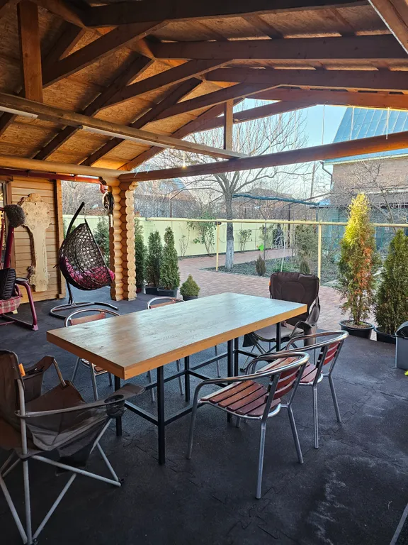 Дом Уютный уголок на Кутузова