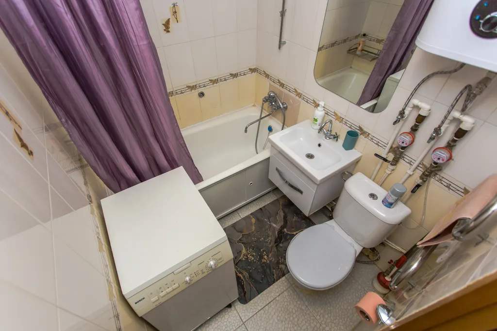 Квартира рядом с жд вокзалом