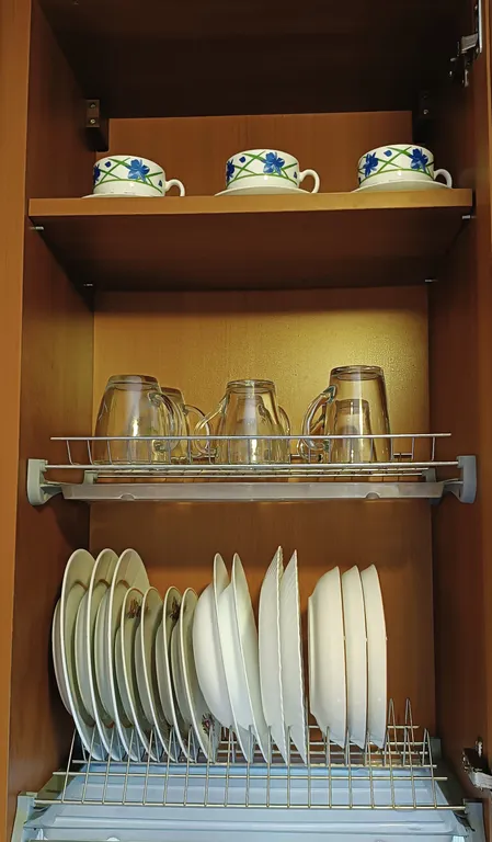 Центр! 9 этаж, вид на озеро и остров Канта!