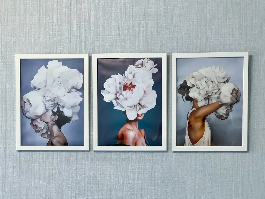 Уютная новая квартира ждёт своих гостей