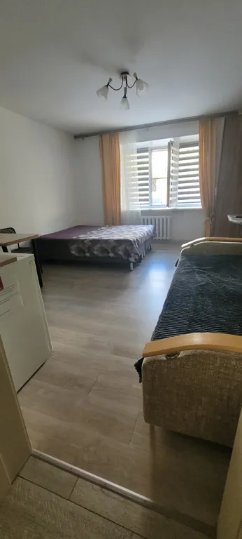 Студия у церкви