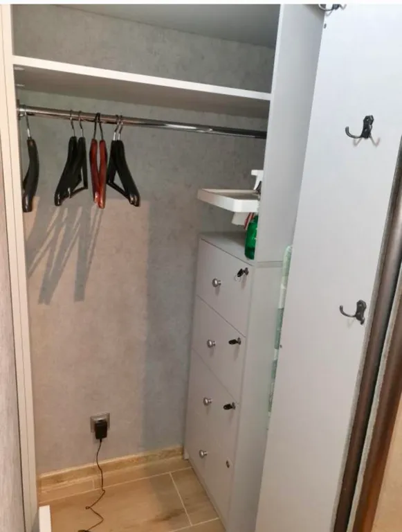 Квартира Апартаменты с кондиционером Незнакомка — Светлогорск