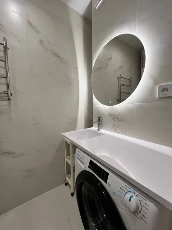 Уютная студия