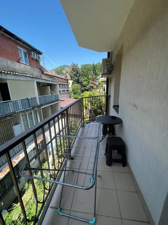 Квартира у моря