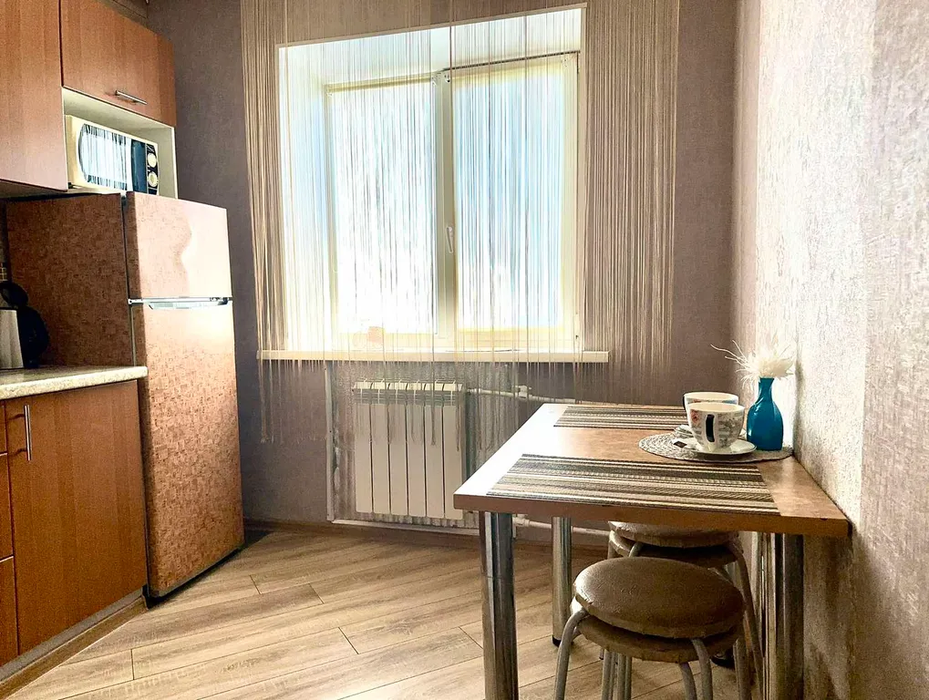 Квартира в самом центре