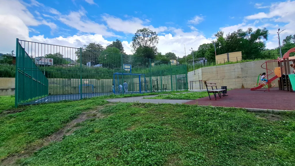 Шикарная квартира в ЖК Парковый у входа в верхний парк