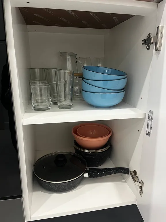 Квартира у моря