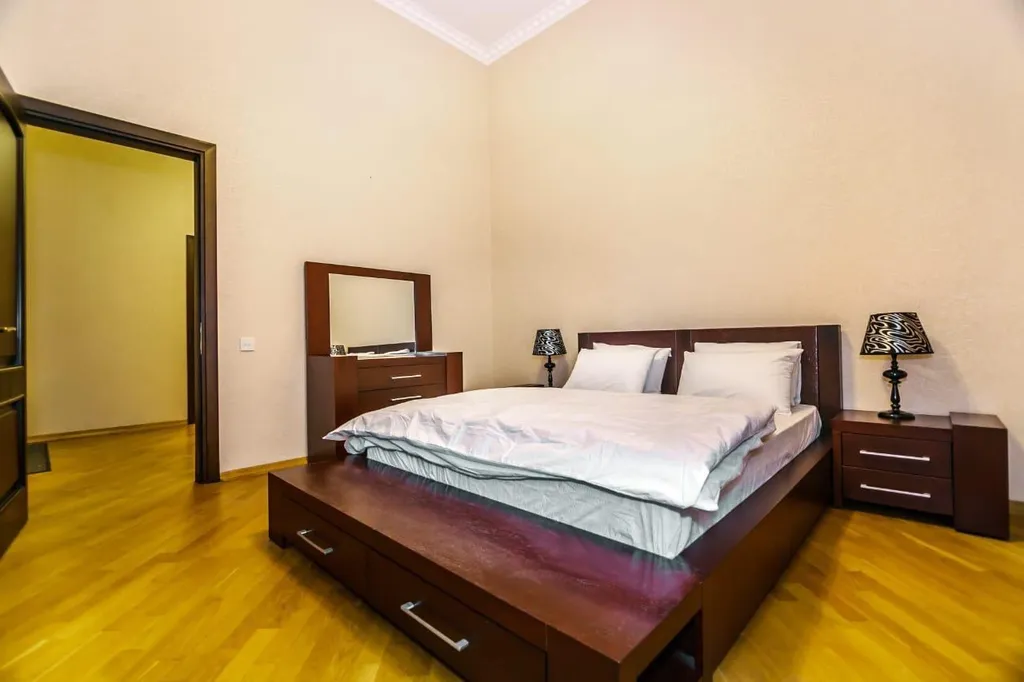 Vip Apartment on Daily Dose