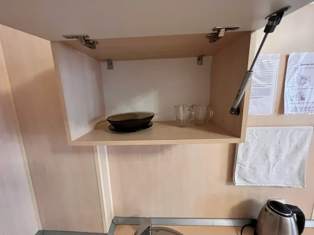 Квартира Уютная, студия, центр города, тц вояж, парковка, кафе, аквапарк — Тюмень