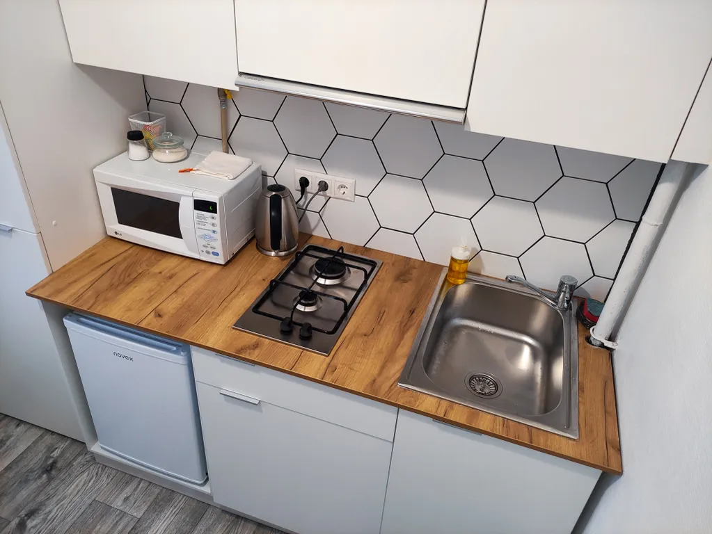 Квартира в центре города