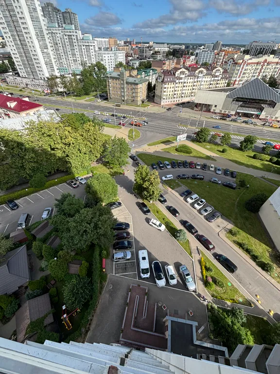 Квартира Квартира в центре у метро — Минск