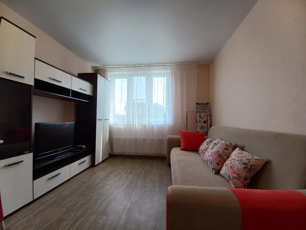 Уютная студия в центе города