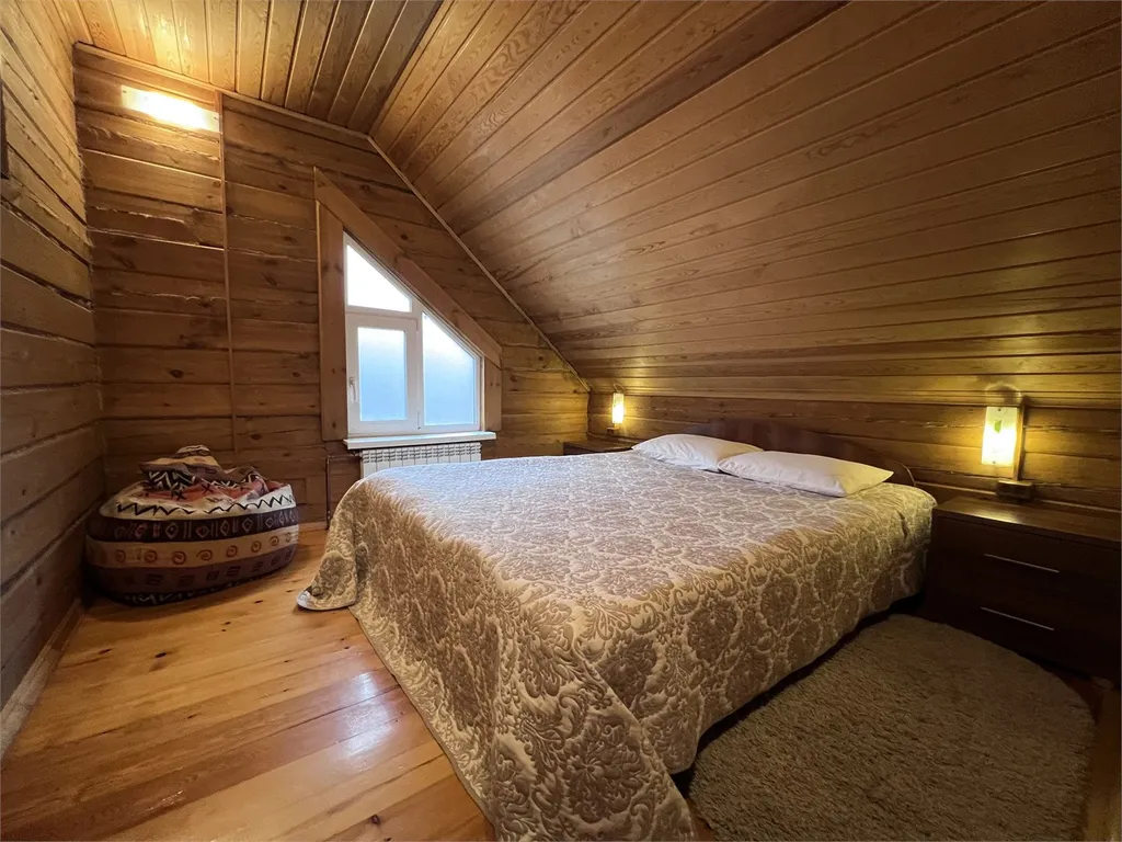 Квартира Комната — аренда посуточно в Аршан